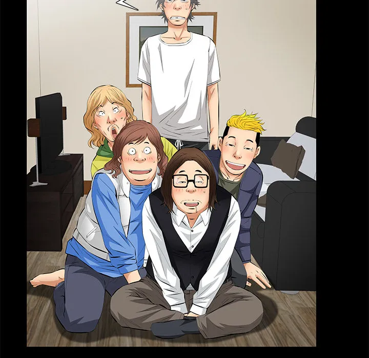 Read Malja chapter 11 image 63 on Lezhin