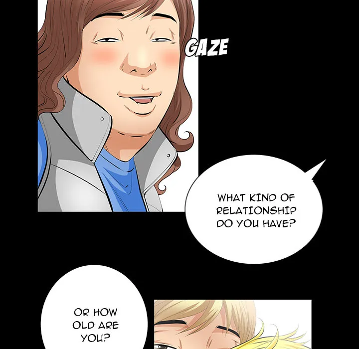 Read Malja chapter 11 image 69 on Lezhin