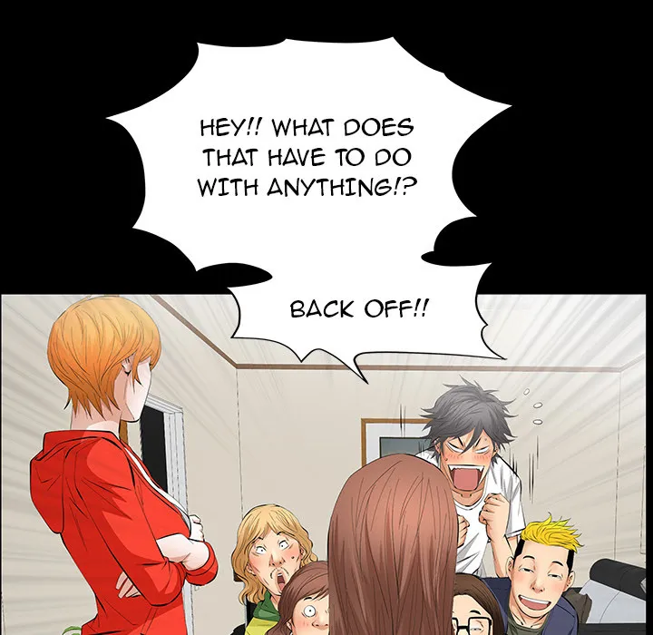 Read Malja chapter 11 image 71 on Lezhin