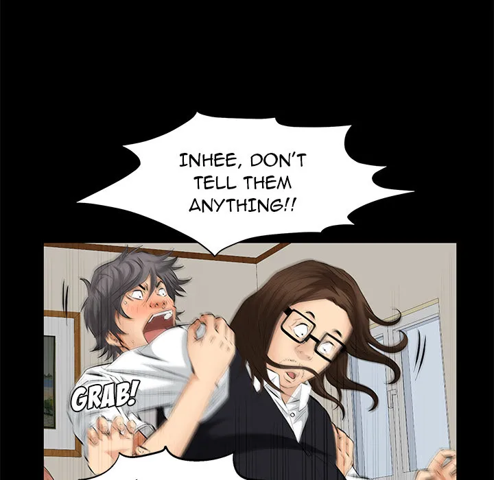 Read Malja chapter 11 image 73 on Lezhin