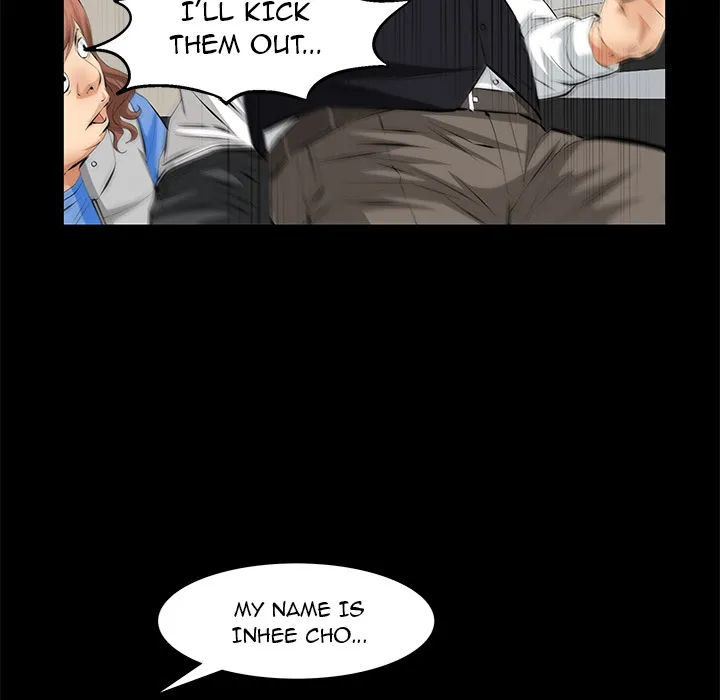 Read Malja chapter 11 image 74 on Lezhin