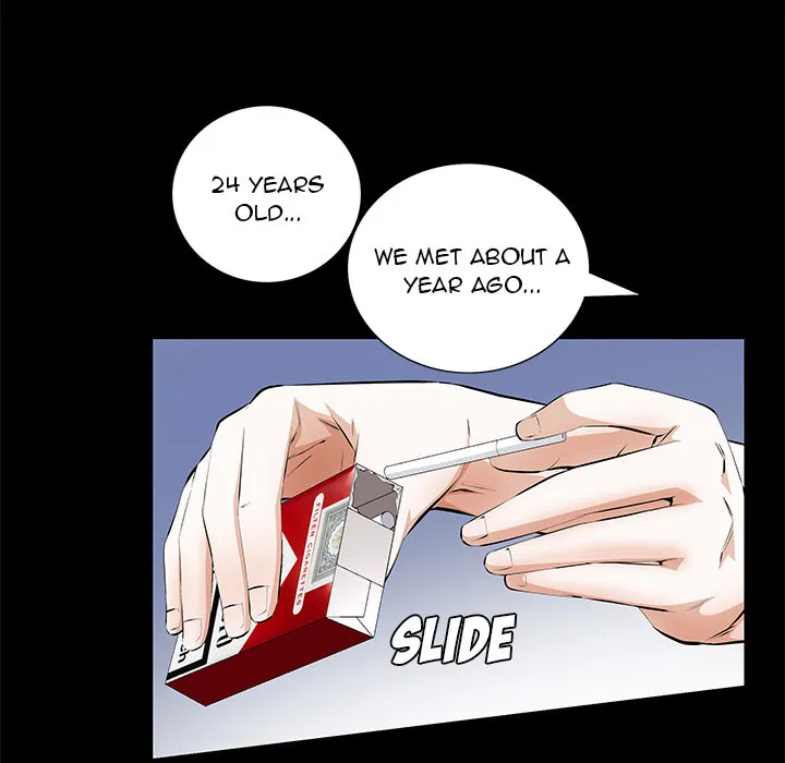 Read Malja chapter 11 image 76 on Lezhin