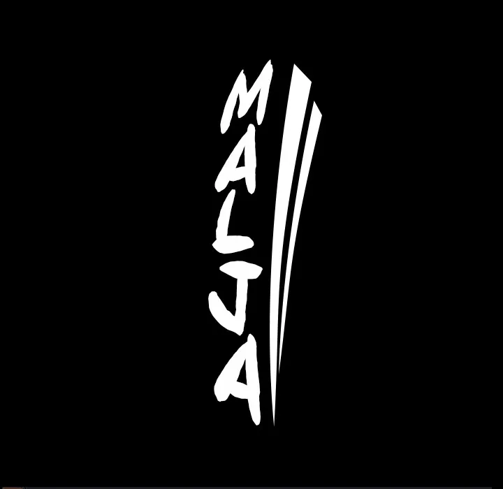 Read Malja chapter 11 image 8 on Lezhin