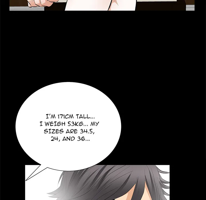 Read Malja chapter 11 image 81 on Lezhin