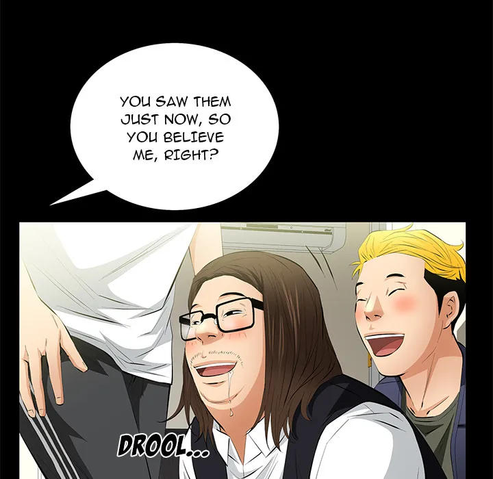 Read Malja chapter 11 image 83 on Lezhin