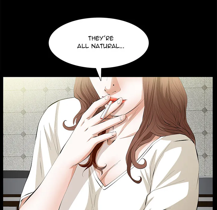 Read Malja chapter 11 image 85 on Lezhin