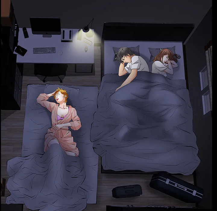 Read Malja chapter 11 image 9 on Lezhin