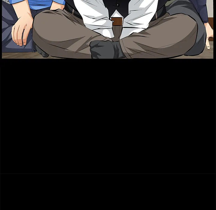 Read Malja chapter 11 image 90 on Lezhin