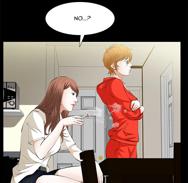 Read Malja chapter 11 image 91 on Lezhin