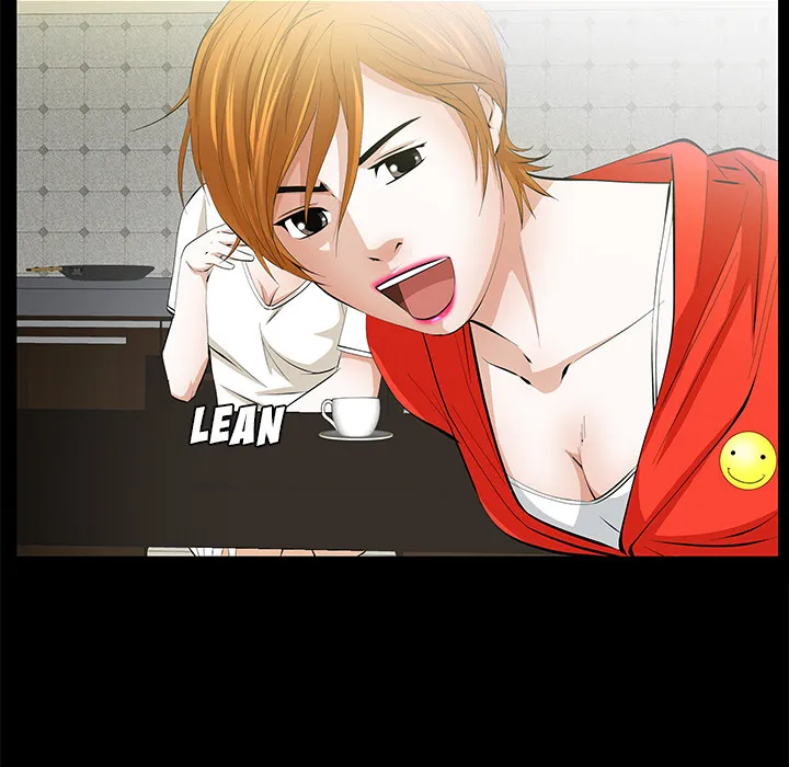 Read Malja chapter 11 image 95 on Lezhin