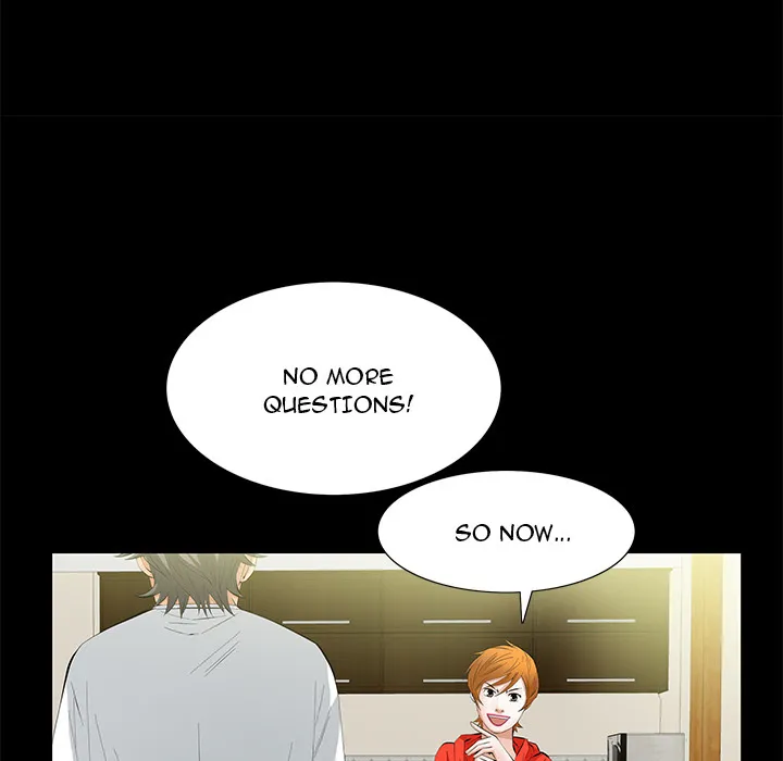 Read Malja chapter 11 image 96 on Lezhin