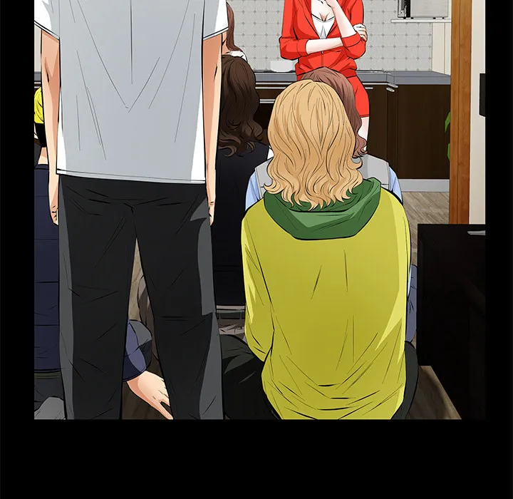 Read Malja chapter 11 image 97 on Lezhin
