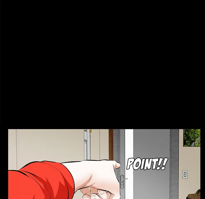 Read Malja chapter 11 image 98 on Lezhin