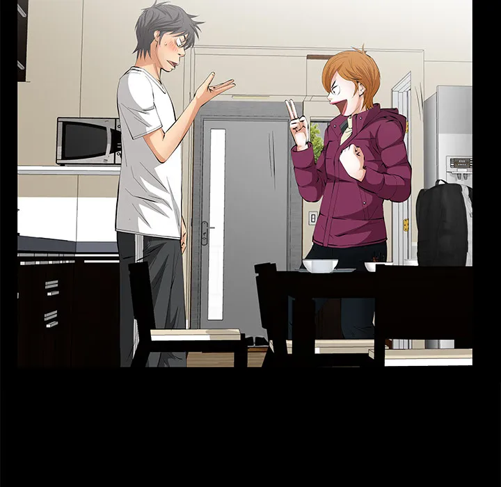 Read Malja chapter 12 image 101 on Lezhin