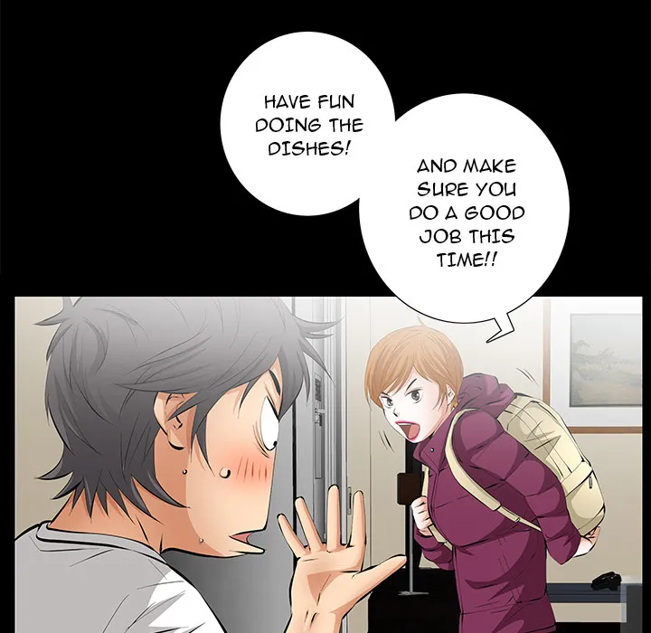 Read Malja chapter 12 image 102 on Lezhin