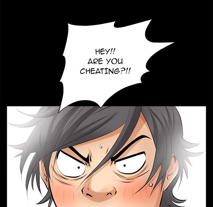 Read Malja chapter 12 image 105 on Lezhin