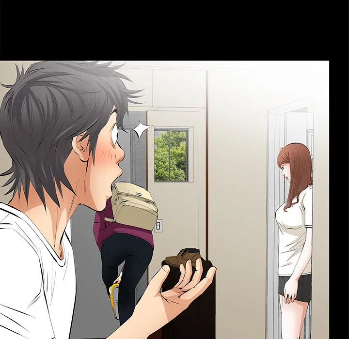 Read Malja chapter 12 image 107 on Lezhin