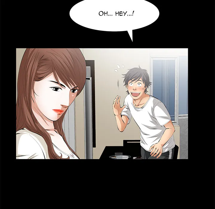 Read Malja chapter 12 image 109 on Lezhin