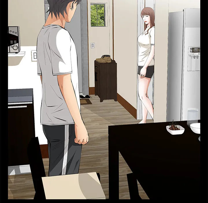 Read Malja chapter 12 image 114 on Lezhin