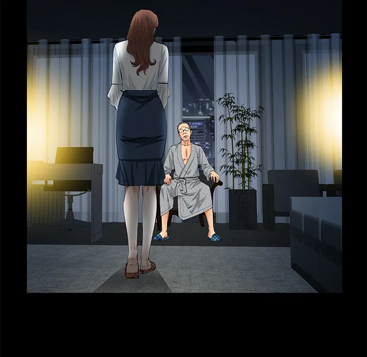 Read Malja chapter 12 image 16 on Lezhin