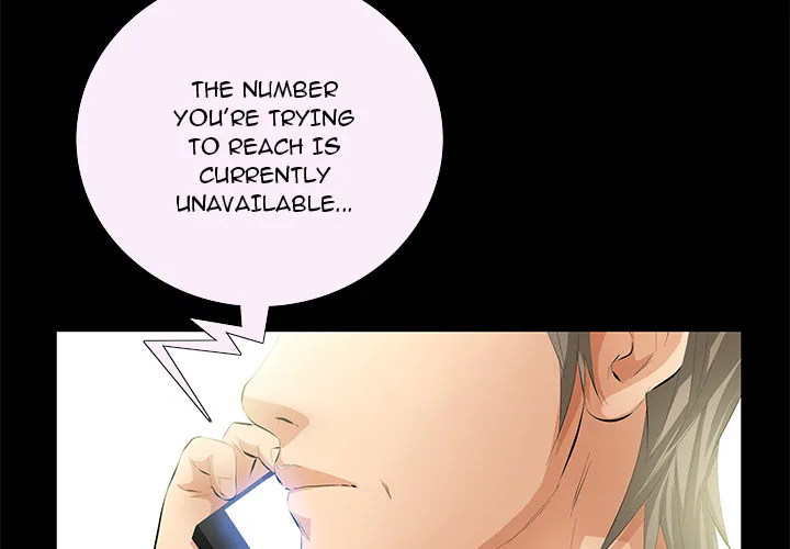 Read Malja chapter 12 image 2 on Lezhin