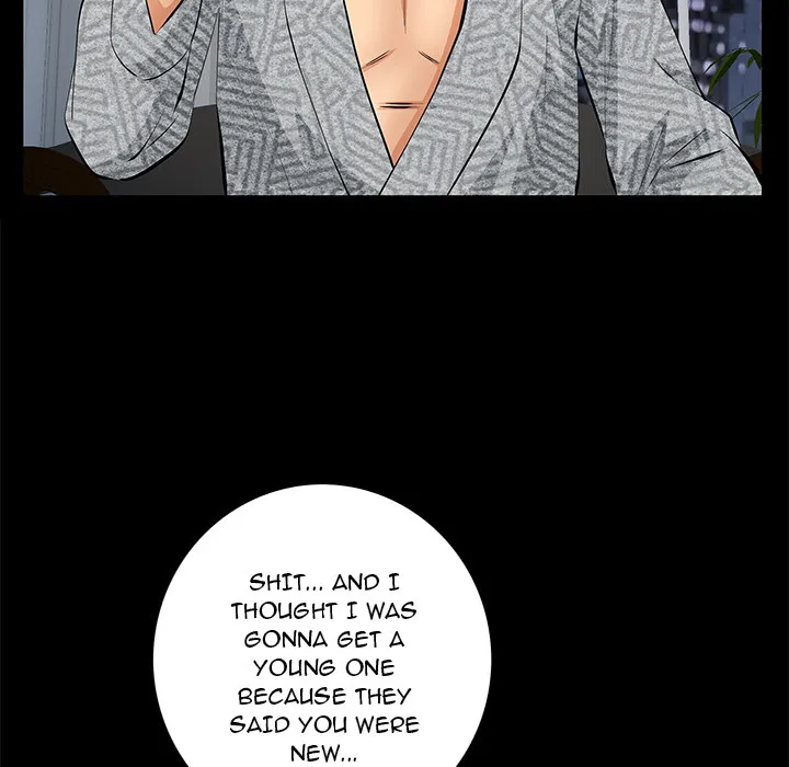 Read Malja chapter 12 image 20 on Lezhin