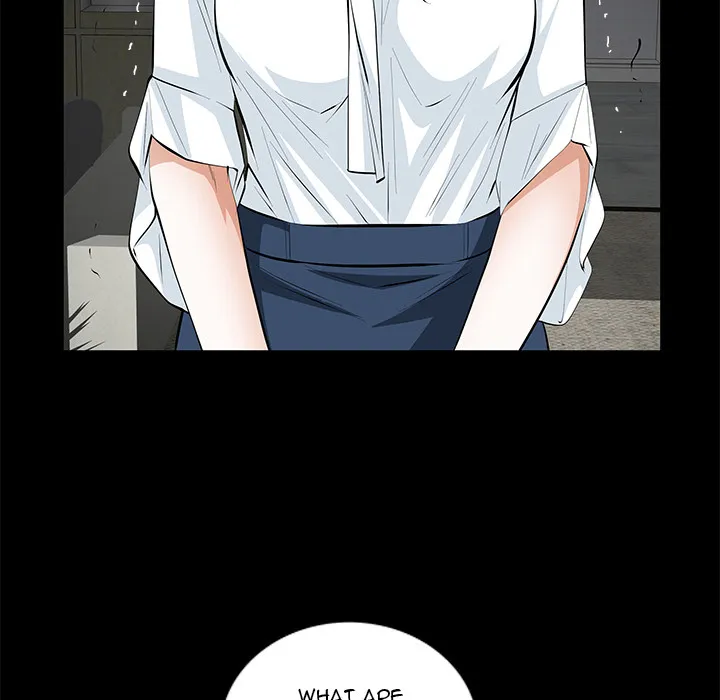 Read Malja chapter 12 image 25 on Lezhin