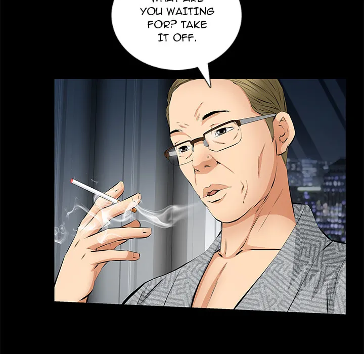 Read Malja chapter 12 image 26 on Lezhin