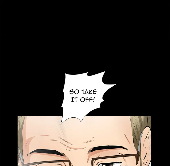 Read Malja chapter 12 image 34 on Lezhin