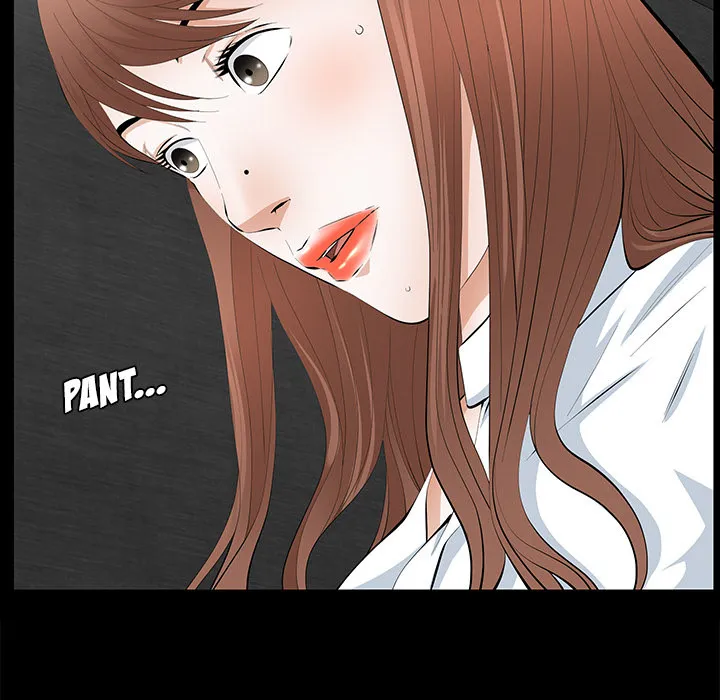 Read Malja chapter 12 image 43 on Lezhin
