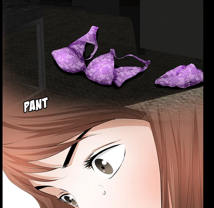Read Malja chapter 12 image 45 on Lezhin