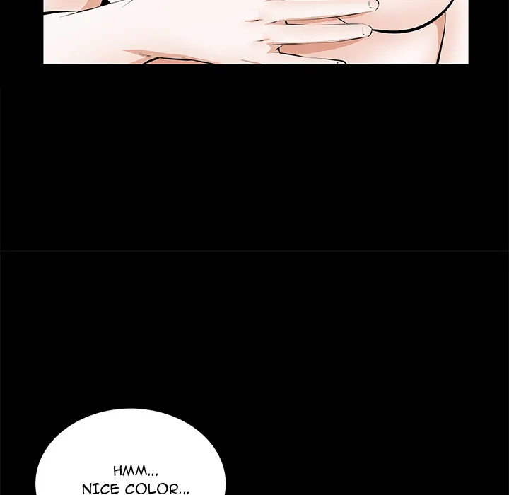 Read Malja chapter 12 image 56 on Lezhin