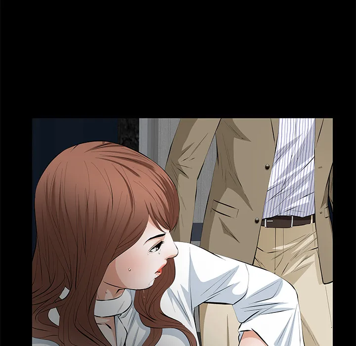 Read Malja chapter 12 image 82 on Lezhin