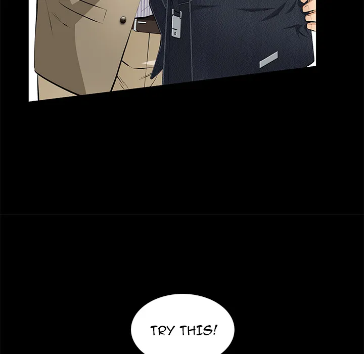 Read Malja chapter 12 image 88 on Lezhin