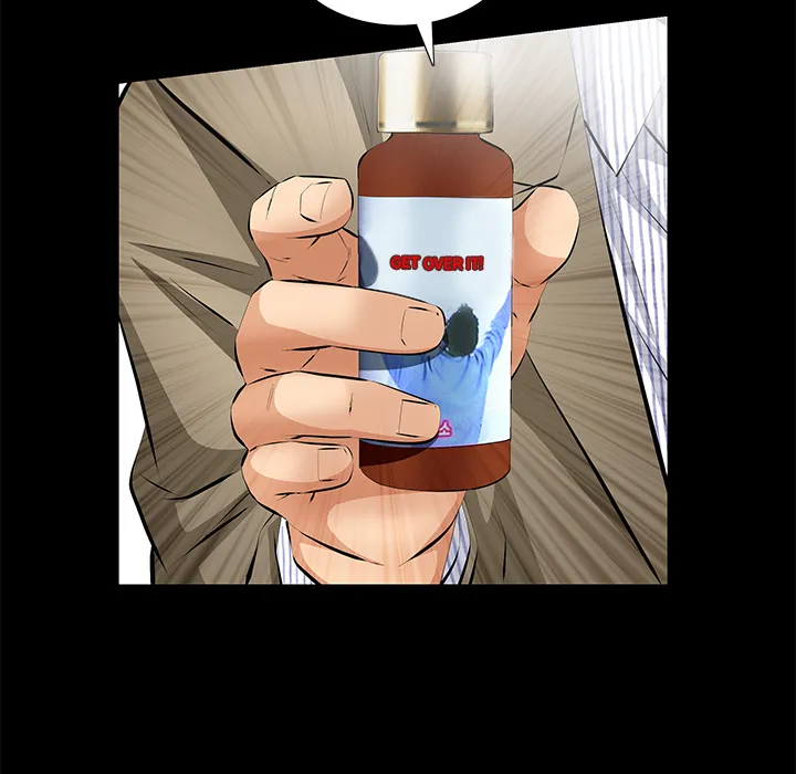 Read Malja chapter 12 image 89 on Lezhin
