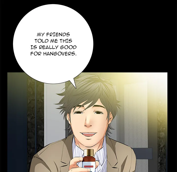 Read Malja chapter 12 image 90 on Lezhin