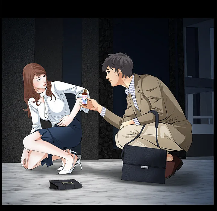 Read Malja chapter 12 image 96 on Lezhin