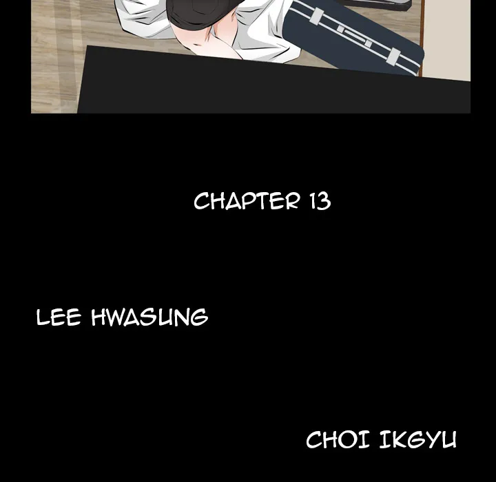 Read Malja chapter 13 image 10 on Lezhin