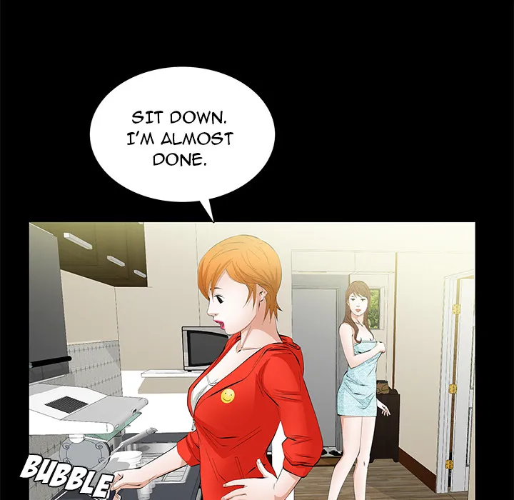 Read Malja chapter 13 image 105 on Lezhin