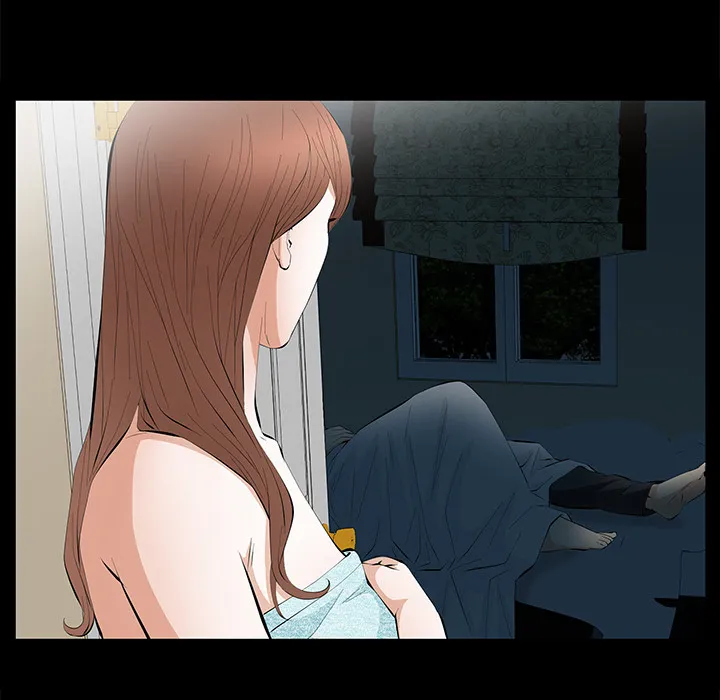 Read Malja chapter 13 image 107 on Lezhin