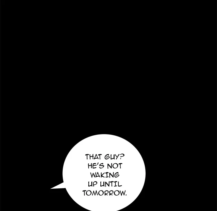 Read Malja chapter 13 image 108 on Lezhin
