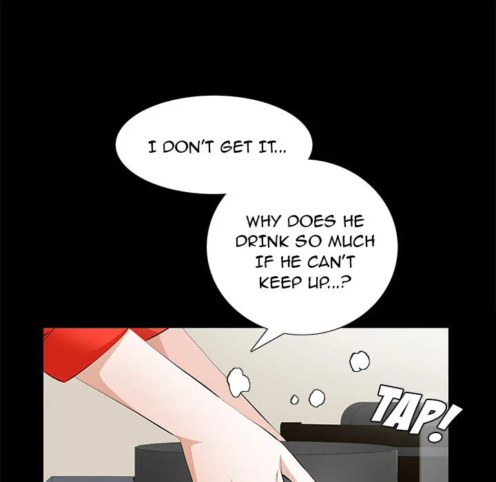 Read Malja chapter 13 image 110 on Lezhin