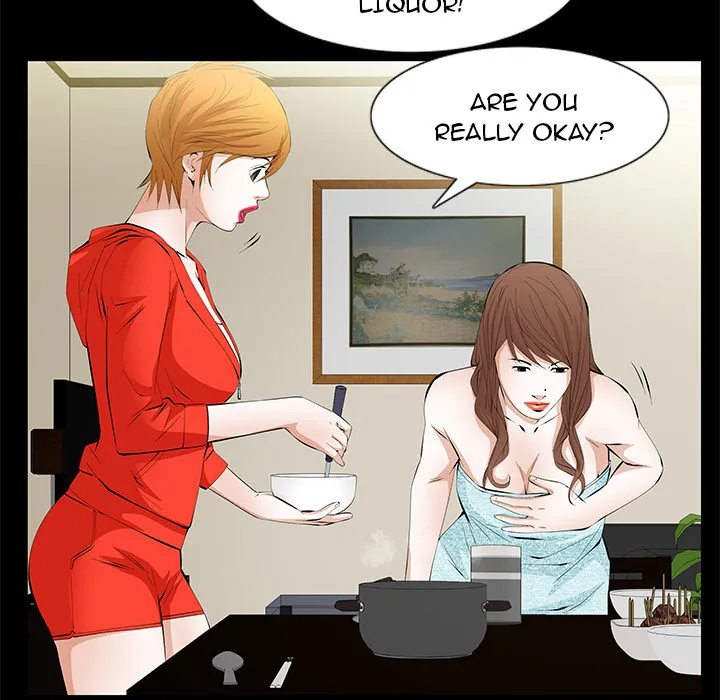 Read Malja chapter 13 image 112 on Lezhin