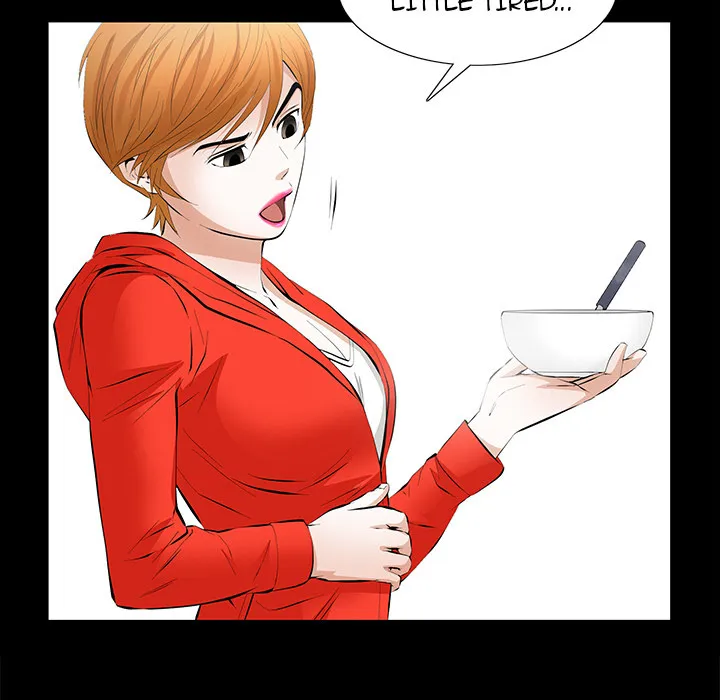 Read Malja chapter 13 image 114 on Lezhin