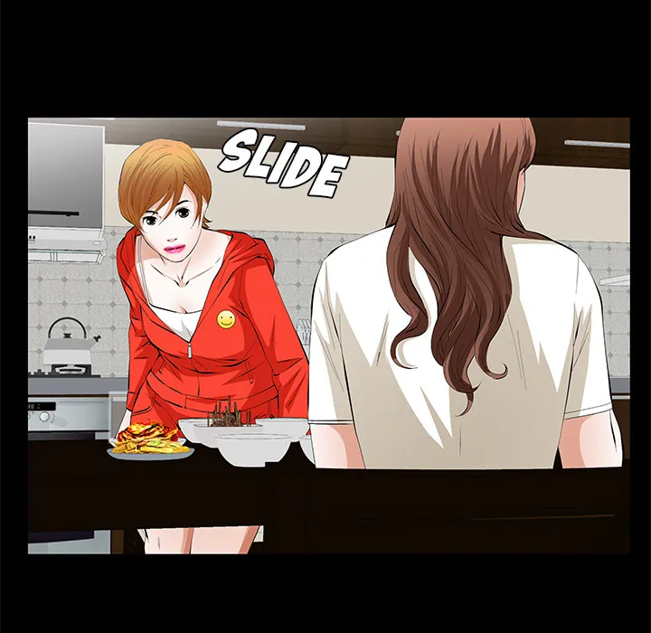 Read Malja chapter 13 image 117 on Lezhin