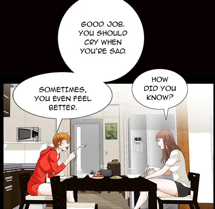Read Malja chapter 13 image 124 on Lezhin