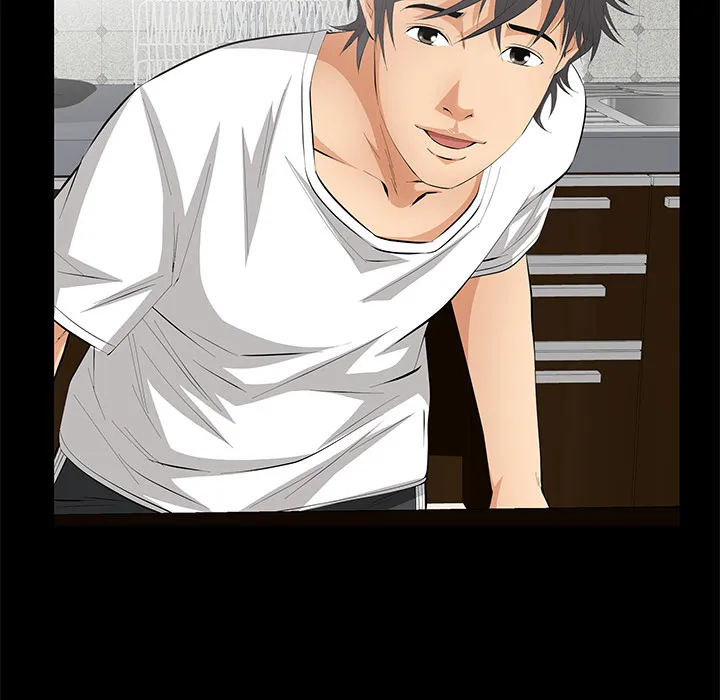Read Malja chapter 13 image 14 on Lezhin