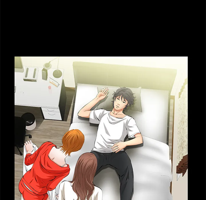 Read Malja chapter 13 image 148 on Lezhin