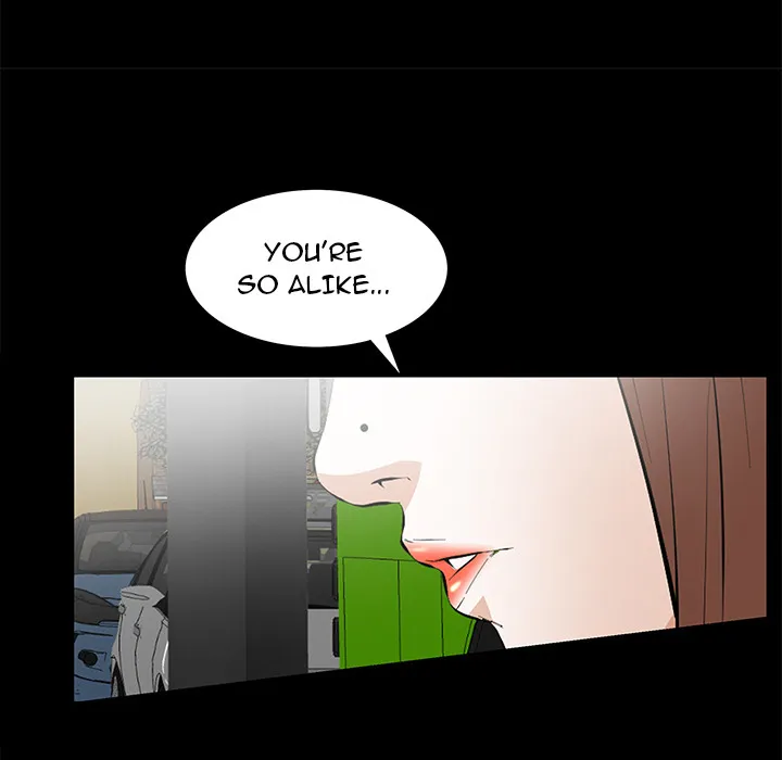 Read Malja chapter 13 image 15 on Lezhin