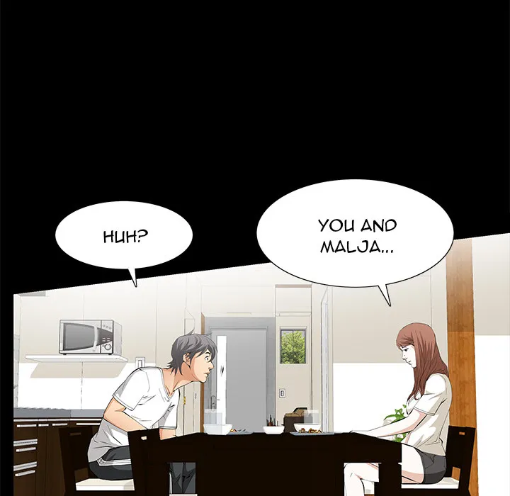 Read Malja chapter 13 image 16 on Lezhin